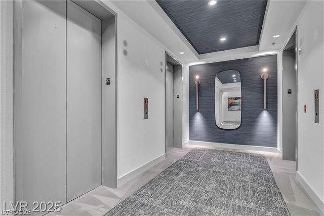 4525 Dean Martin Drive 3207, Las Vegas, NV 89103