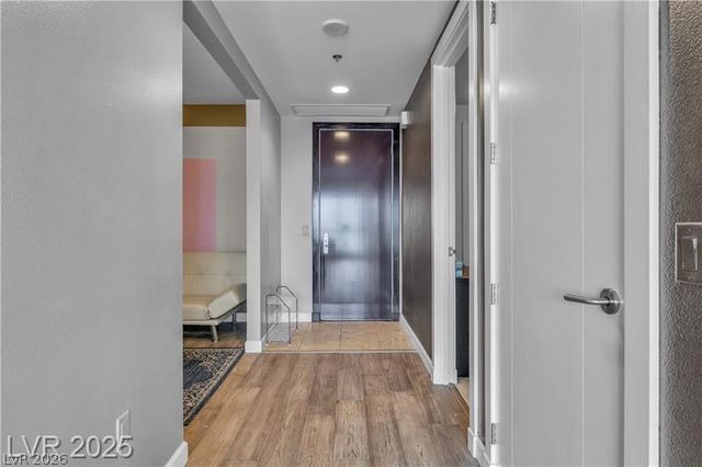 4525 Dean Martin Drive 3207, Las Vegas, NV 89103