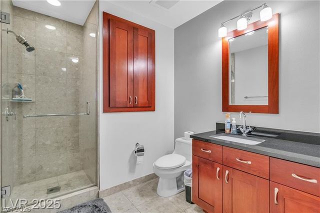 4525 Dean Martin Drive 3207, Las Vegas, NV 89103