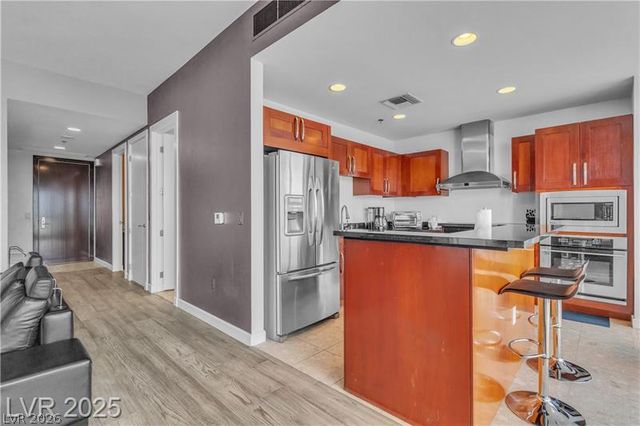 4525 Dean Martin Drive 3207, Las Vegas, NV 89103