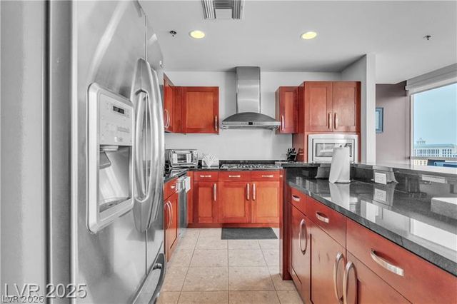 4525 Dean Martin Drive 3207, Las Vegas, NV 89103