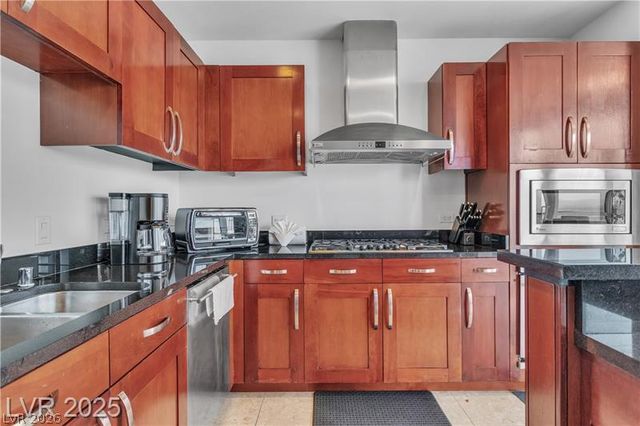 4525 Dean Martin Drive 3207, Las Vegas, NV 89103