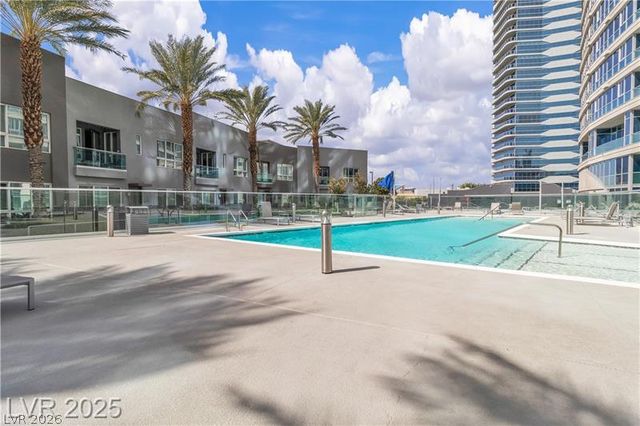 4525 Dean Martin Drive 3207, Las Vegas, NV 89103