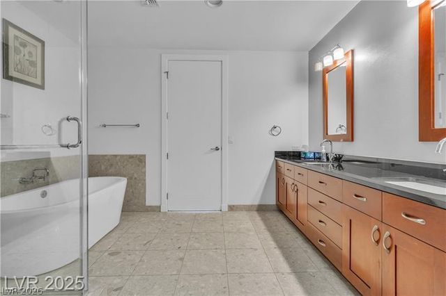 4525 Dean Martin Drive 3207, Las Vegas, NV 89103