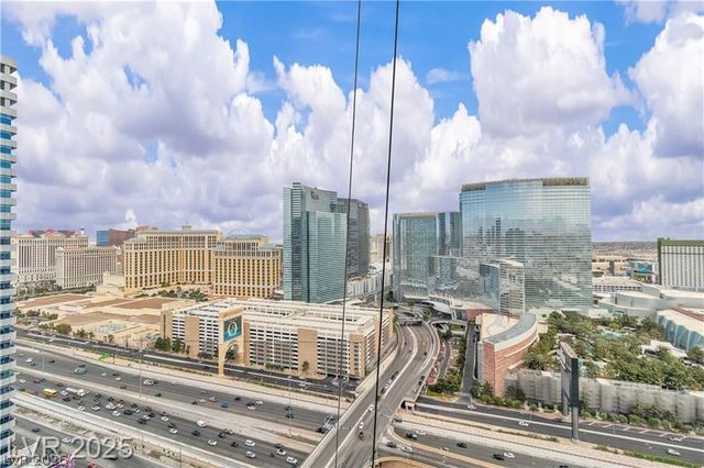 4525 Dean Martin Drive 3207, Las Vegas, NV 89103