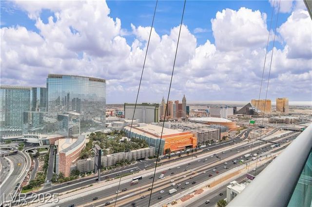 4525 Dean Martin Drive 3207, Las Vegas, NV 89103
