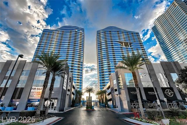 4525 Dean Martin Drive 3207, Las Vegas, NV 89103