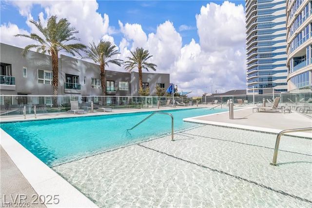 4525 Dean Martin Drive 3207, Las Vegas, NV 89103