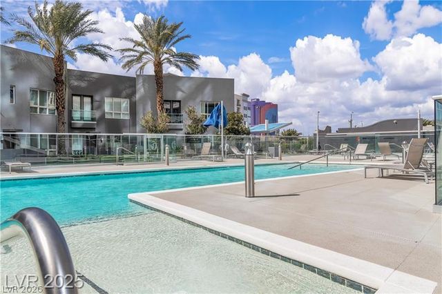 4525 Dean Martin Drive 3207, Las Vegas, NV 89103