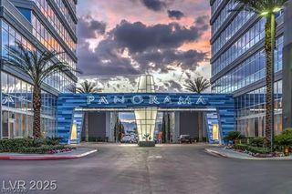 4525 Dean Martin Drive 3207, Las Vegas, NV 89103