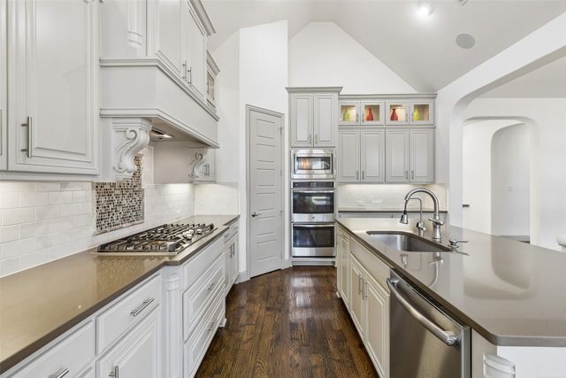 967 Kettledrum Drive, Frisco, TX 75036