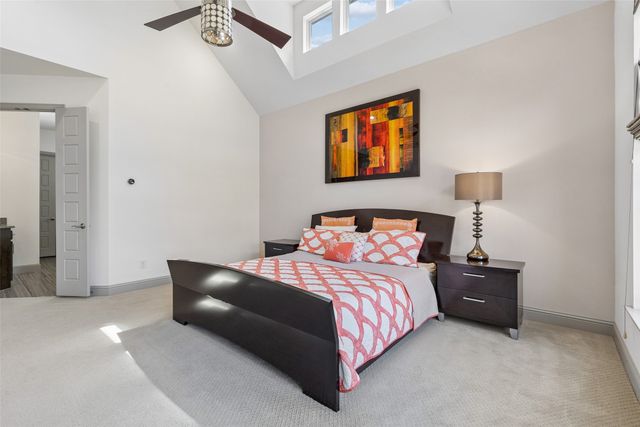 967 Kettledrum Drive, Frisco, TX 75036