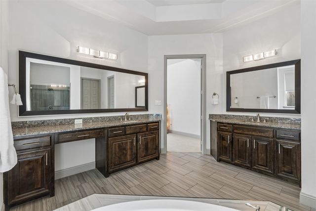 967 Kettledrum Drive, Frisco, TX 75036
