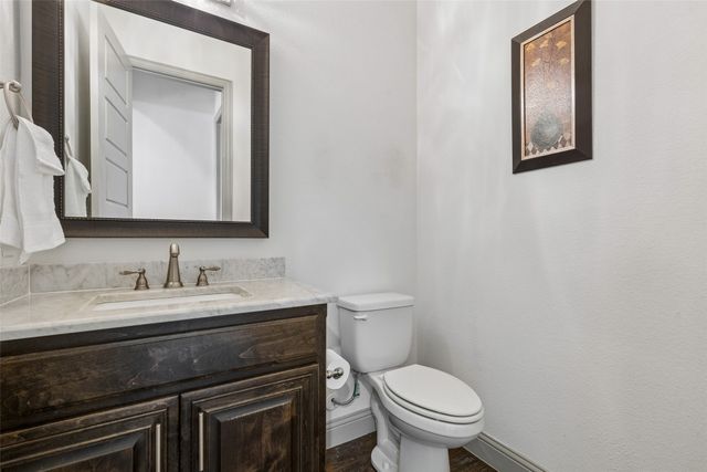 967 Kettledrum Drive, Frisco, TX 75036