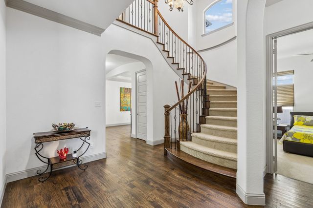 967 Kettledrum Drive, Frisco, TX 75036