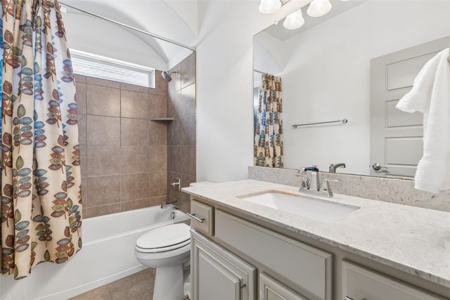 967 Kettledrum Drive, Frisco, TX 75036