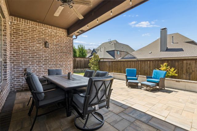 967 Kettledrum Drive, Frisco, TX 75036