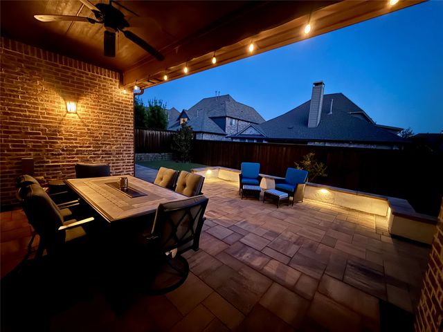 967 Kettledrum Drive, Frisco, TX 75036