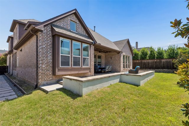 967 Kettledrum Drive, Frisco, TX 75036