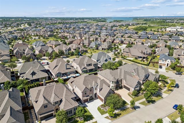 967 Kettledrum Drive, Frisco, TX 75036