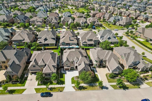 967 Kettledrum Drive, Frisco, TX 75036