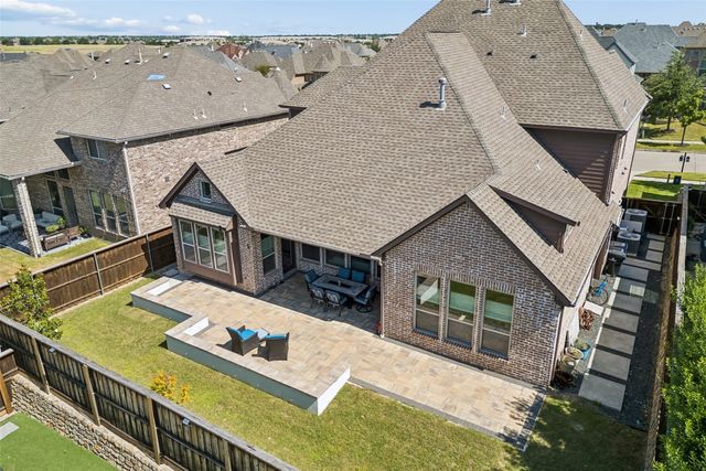 967 Kettledrum Drive, Frisco, TX 75036