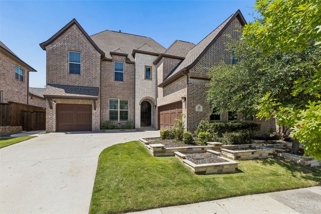 967 Kettledrum Drive, Frisco, TX 75036