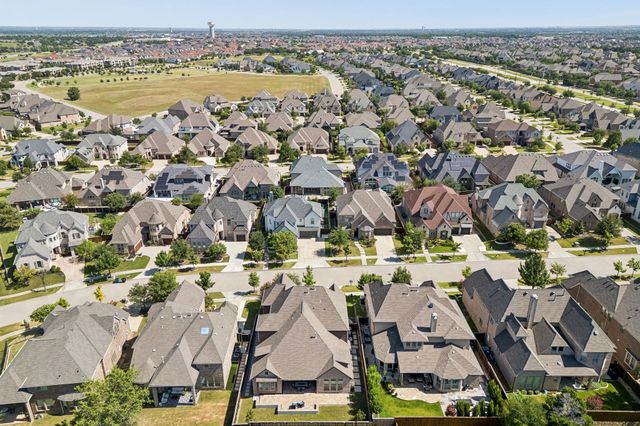 967 Kettledrum Drive, Frisco, TX 75036