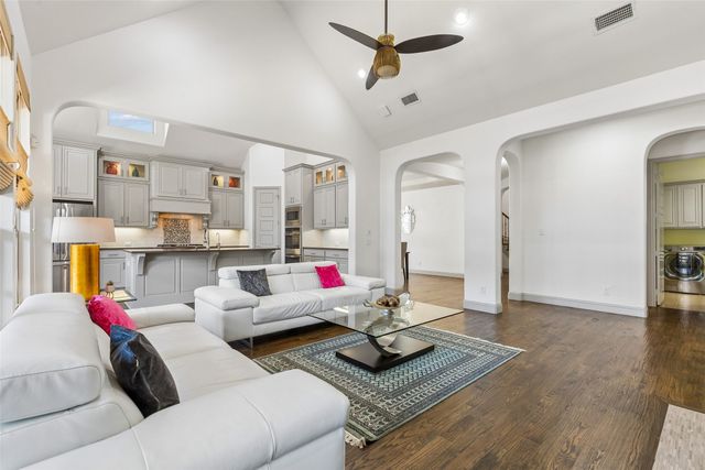 967 Kettledrum Drive, Frisco, TX 75036
