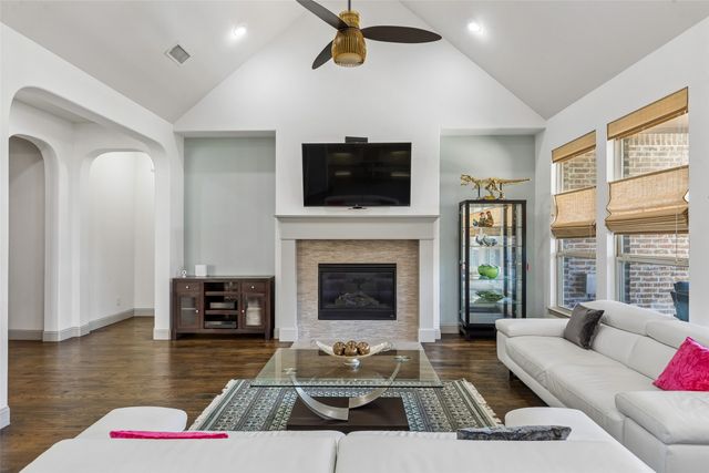 967 Kettledrum Drive, Frisco, TX 75036