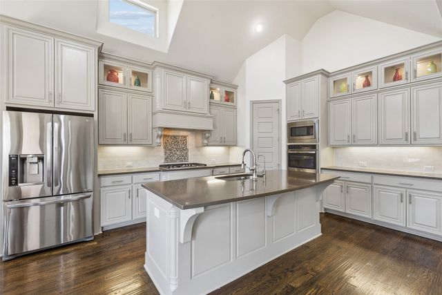 967 Kettledrum Drive, Frisco, TX 75036