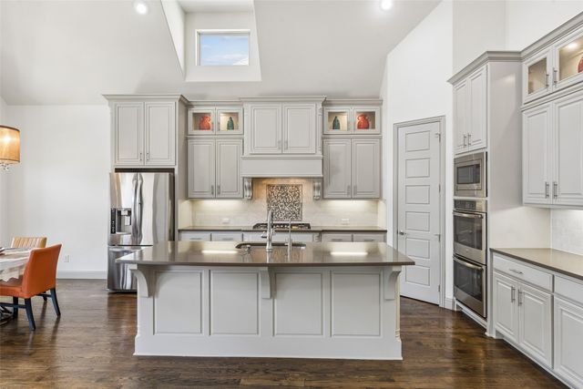 967 Kettledrum Drive, Frisco, TX 75036