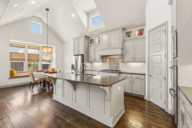 967 Kettledrum Drive, Frisco, TX 75036