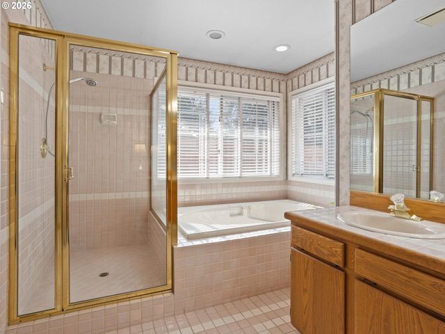 2312 Ne 158TH Ave, Vancouver, WA 98684