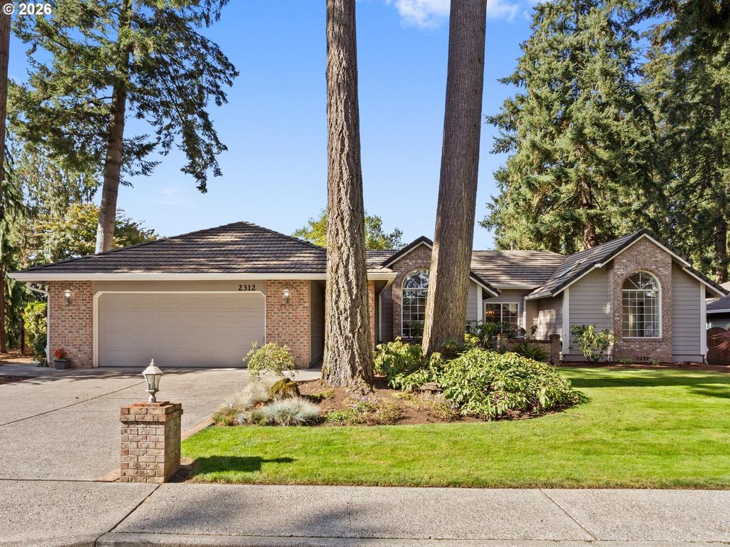 2312 Ne 158TH Ave, Vancouver, WA 98684