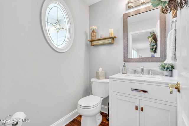 163 Liberty Avenue, Manahawkin, NJ 08050