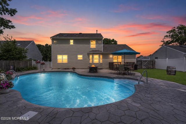 163 Liberty Avenue, Manahawkin, NJ 08050