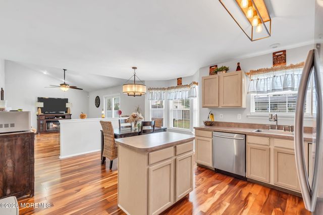 163 Liberty Avenue, Manahawkin, NJ 08050