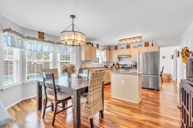 163 Liberty Avenue, Manahawkin, NJ 08050