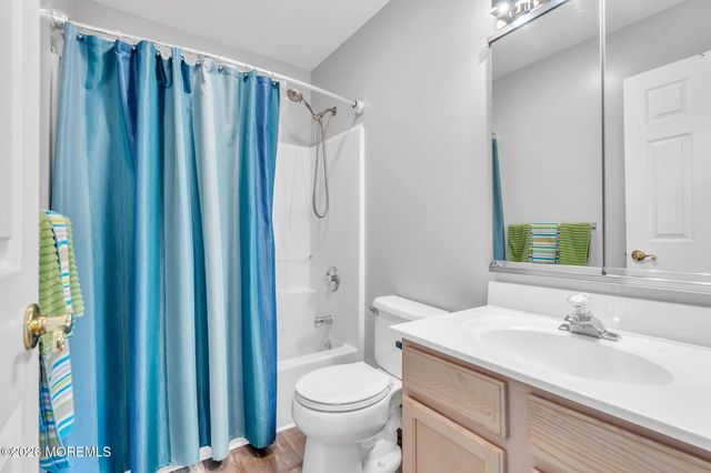 163 Liberty Avenue, Manahawkin, NJ 08050