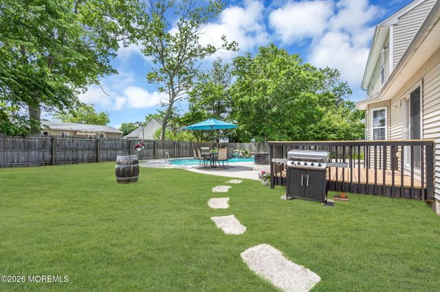 163 Liberty Avenue, Manahawkin, NJ 08050