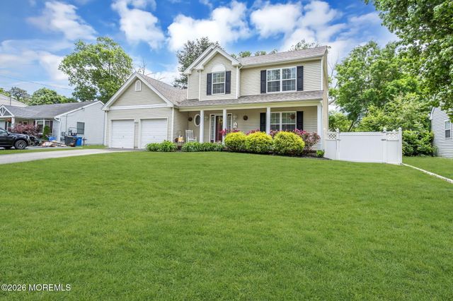 163 Liberty Avenue, Manahawkin, NJ 08050