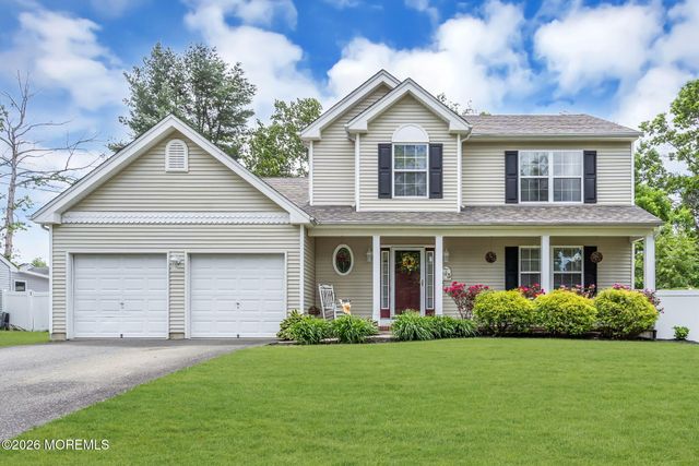 163 Liberty Avenue, Manahawkin, NJ 08050