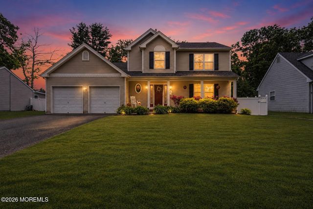 163 Liberty Avenue, Manahawkin, NJ 08050