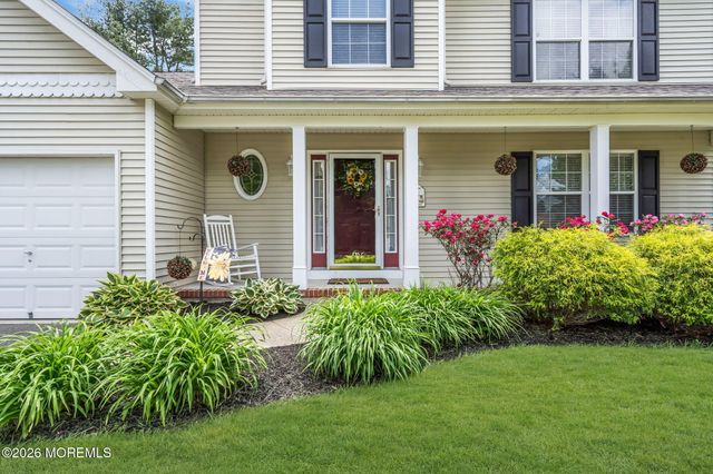 163 Liberty Avenue, Manahawkin, NJ 08050