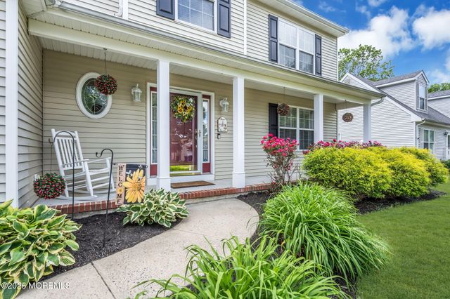 163 Liberty Avenue, Manahawkin, NJ 08050