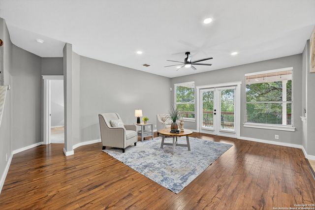 3302 Bending Creek, San Antonio, TX 78261