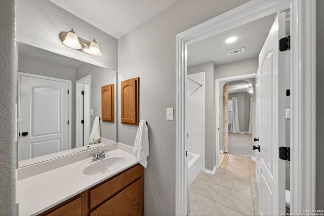 3302 Bending Creek, San Antonio, TX 78261