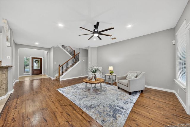 3302 Bending Creek, San Antonio, TX 78261