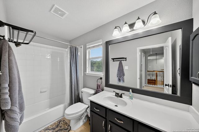 3302 Bending Creek, San Antonio, TX 78261